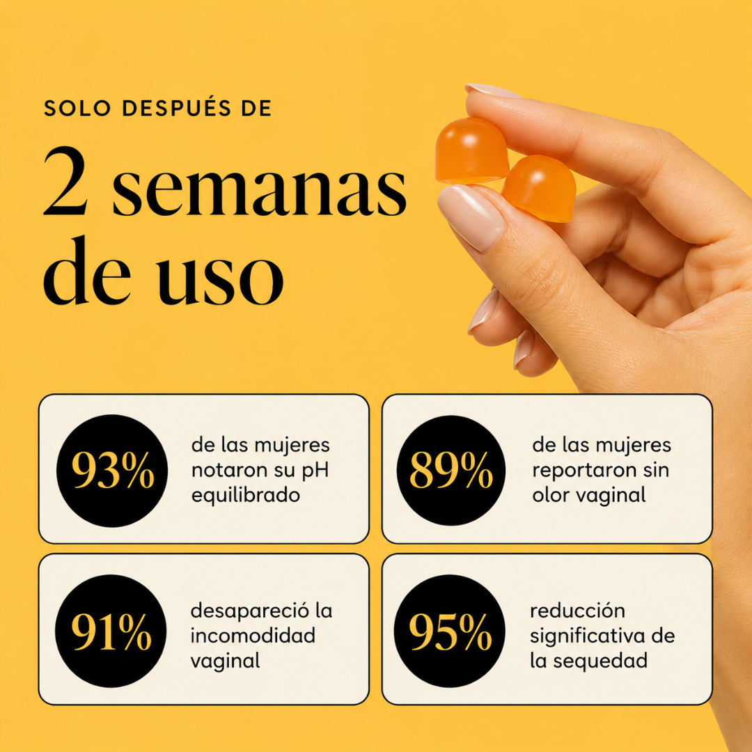 Mary Luz Organics