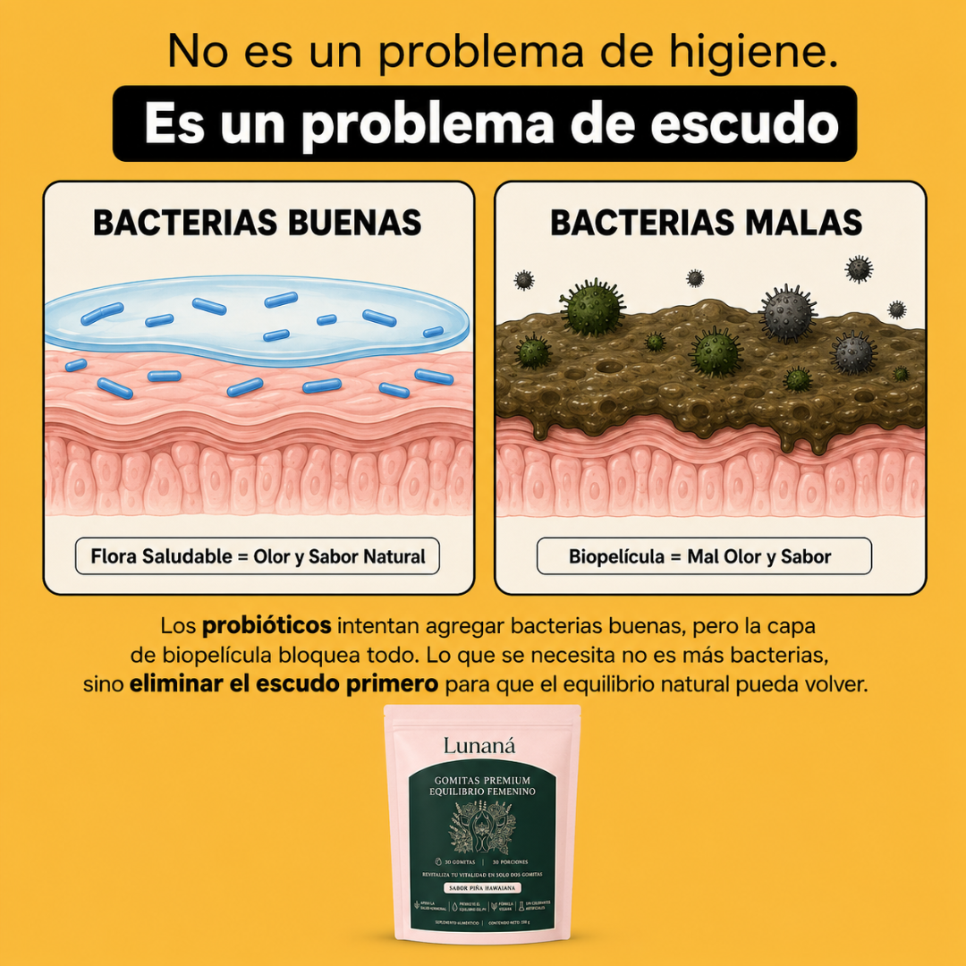 Mary Luz Organics